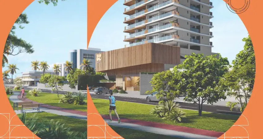 Apartamento com 1 quarto à venda na Avenida Adhemar de Barros, Ondina, Salvador