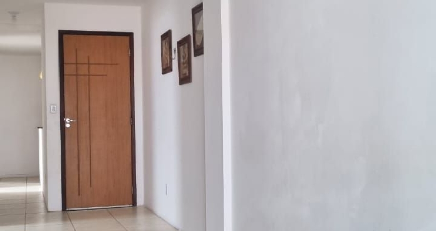 Apartamento 3 Quartos c/Suite/Varanda- Jd. Brasilia