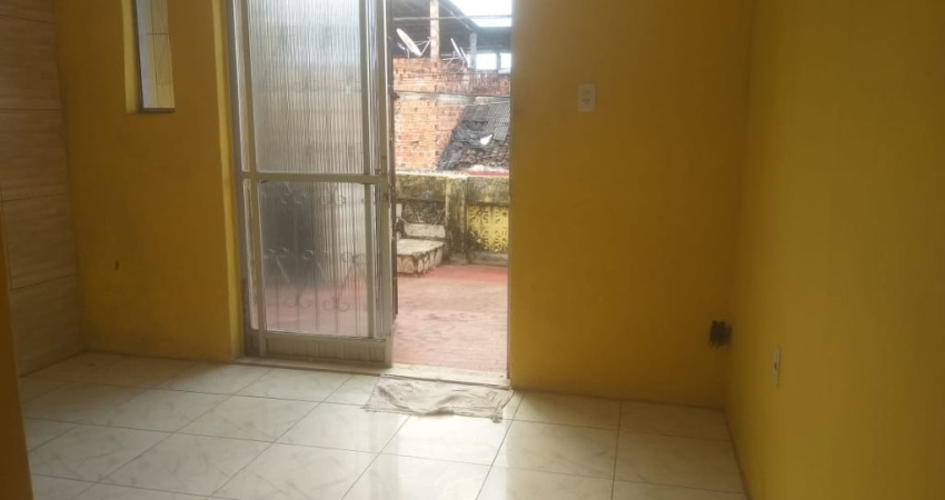 Apartamento  1  quarto  Sala  Cozinha Varanda e Banheiro