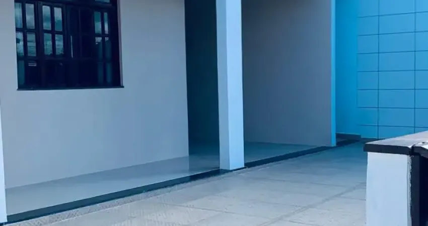 Apartamento com 3 quartos à venda na Rua Capitão Lauro Gustavo de Freitas, Nova Brasília de Itapuã, Salvador