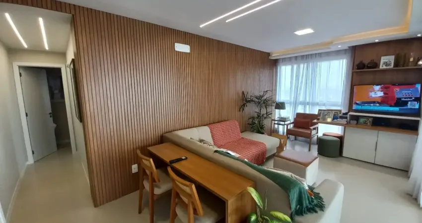 Apartamento 2 suites duetto horto florestal - porteira fechada