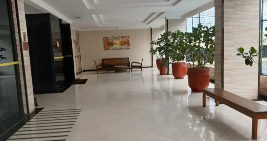 Apartamento 3 quartos c/suite -res. villa bella -santa teresa