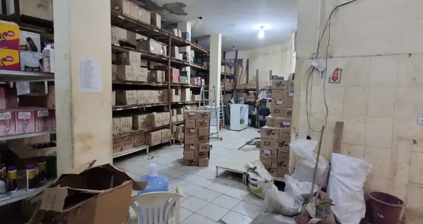Ponto comercial à venda na Rua do Sodré, Dois de Julho, Salvador