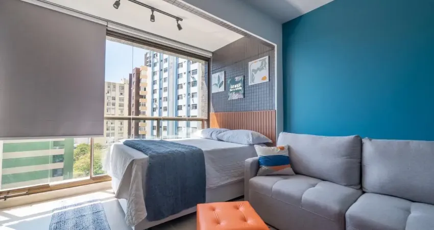 Kitnet / Stúdio à venda na Rua Florianópolis, 70, Barra, Salvador