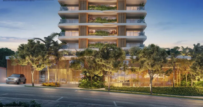 Apartamento com 2 quartos à venda na Alameda dos Umbuzeiros, Caminho das Árvores, Salvador