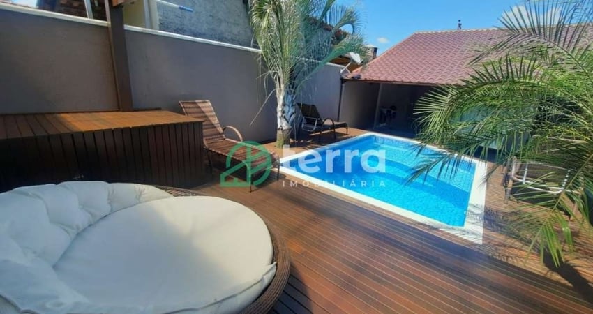 Casa com 3 quartos à venda no Estrada das Areias, Indaial 