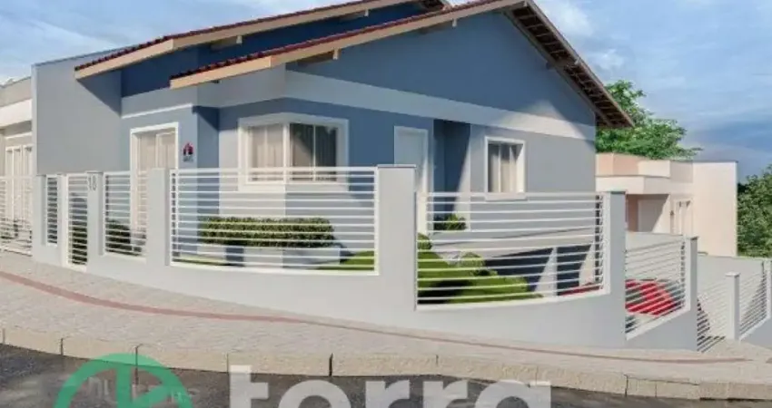 Casa com 2 quartos à venda na Vila Nova, Ascurra 