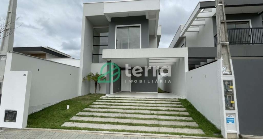 Casa com 3 quartos à venda em Benedito, Indaial 