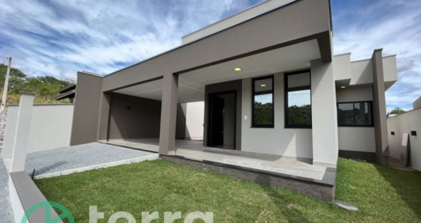 Casa com 3 quartos à venda no Encano, Indaial 