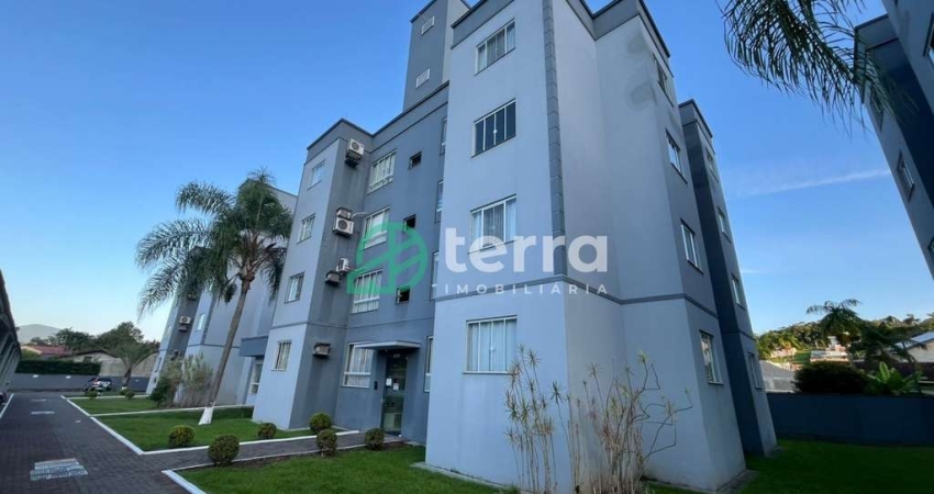 Apartamento com 2 quartos à venda em Das Capitais, Timbó 