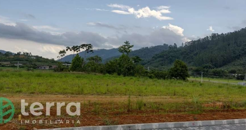 Terreno à venda no Rodeio 12, Rodeio 
