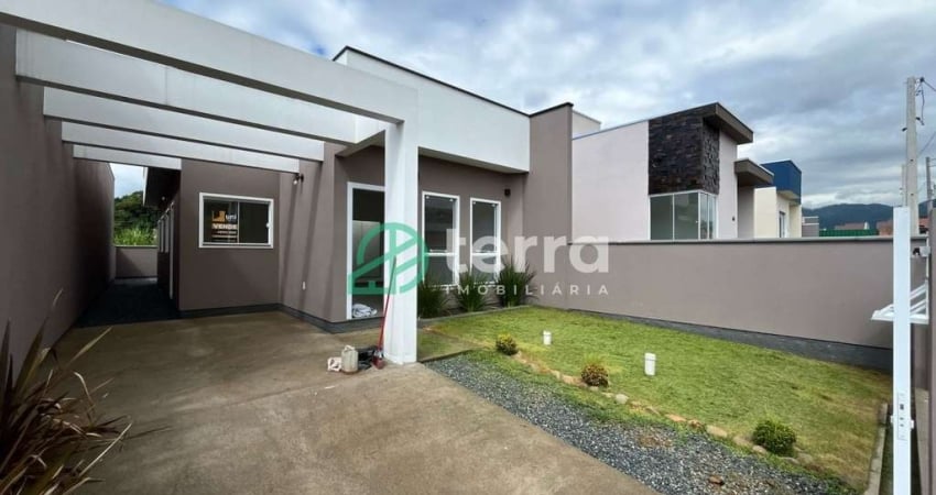 Casa com 3 quartos à venda em Benedito, Indaial 