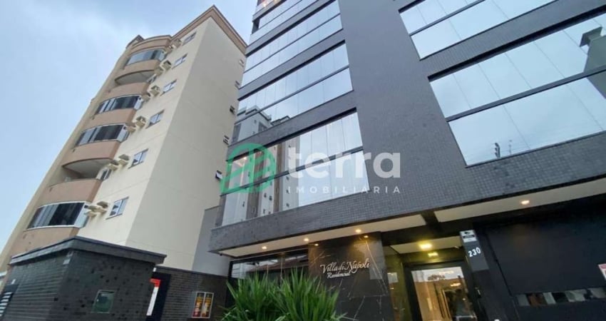 Apartamento com 2 quartos para alugar no Nações, Indaial 