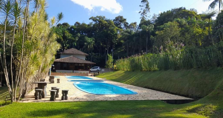 Chácara / sítio à venda no Rodeio 32, Rodeio 