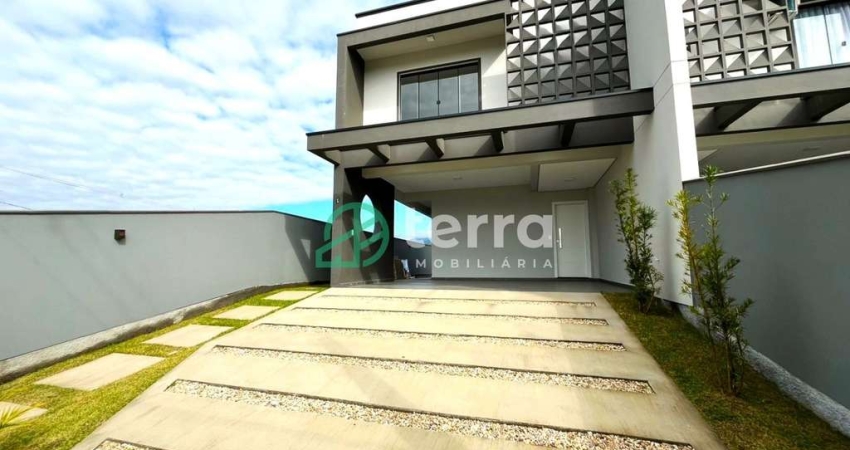 Casa com 3 quartos à venda em Benedito, Indaial 