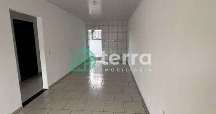 Casa com 2 quartos para alugar no Sol, Indaial 