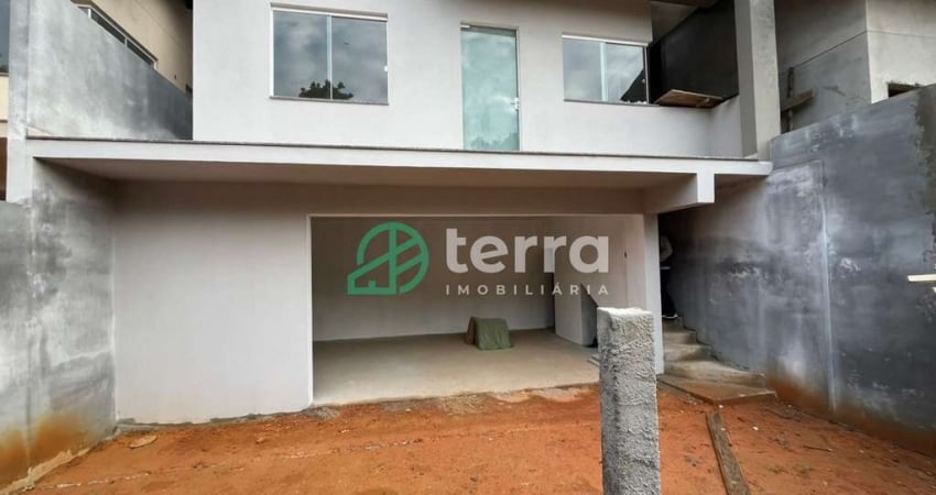 Casa com 2 quartos à venda no Quintino, Timbó 
