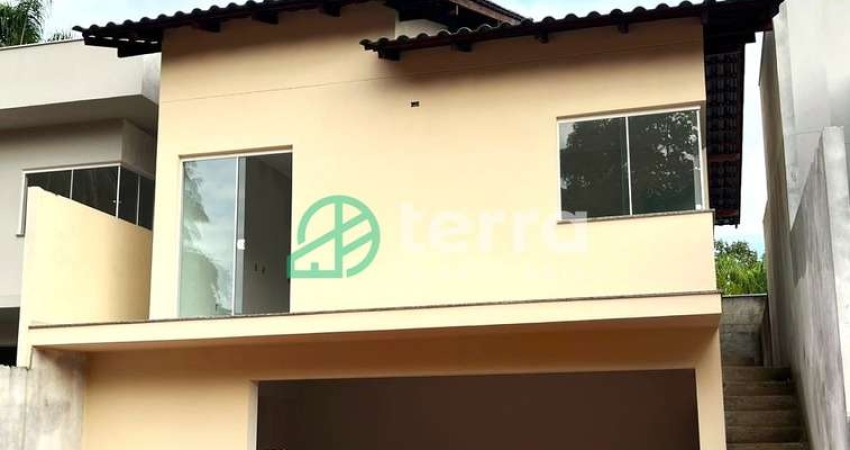 Casa em condomínio fechado com 3 quartos à venda no Quintino, Timbó 