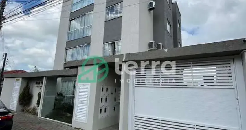 Apartamento com 2 quartos à venda no Tapajós, Indaial 