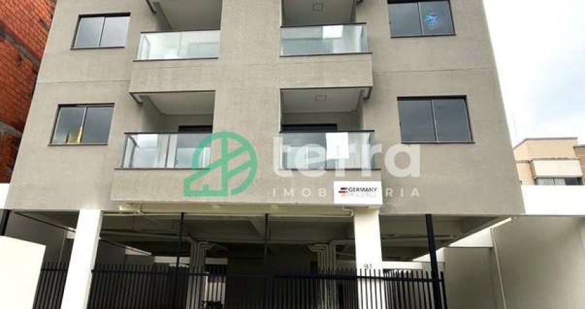 Apartamento com 2 quartos à venda no Padre Martinho Stein, Timbó 