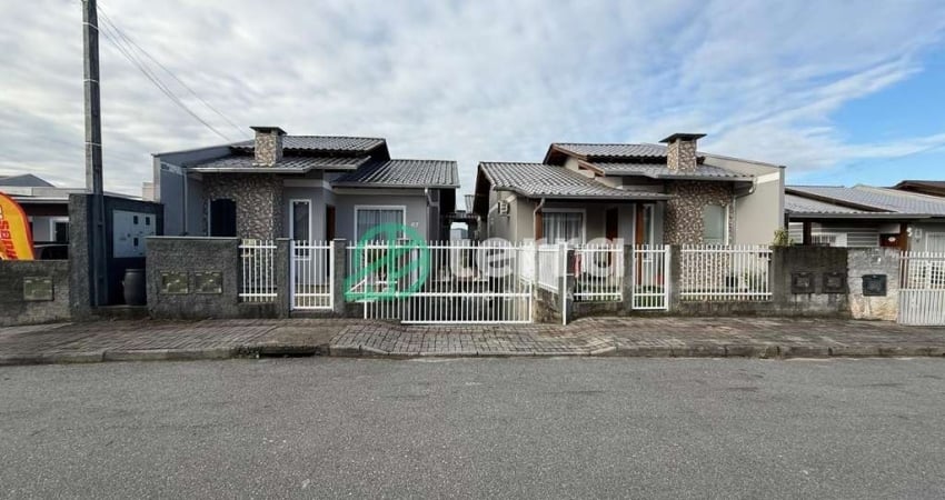 Casa com 2 quartos para alugar no Estrada das Areias, Indaial 