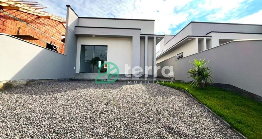 Casa com 3 quartos à venda em Benedito, Indaial 