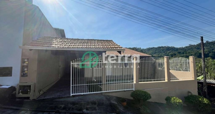 Casa com 2 quartos à venda no Encano do Norte, Indaial 