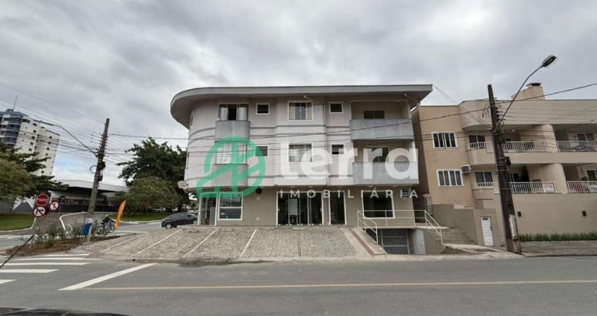 Apartamento com 1 quarto para alugar no Nações, Indaial 