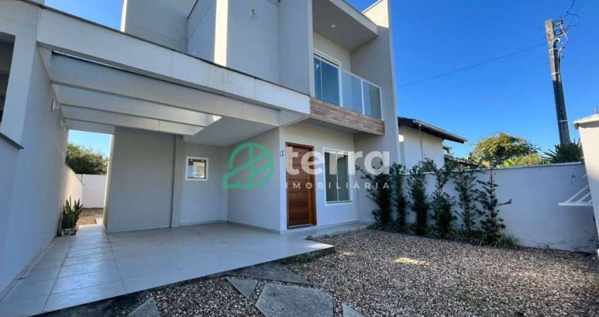 Casa com 3 quartos à venda no Tapajós, Indaial 