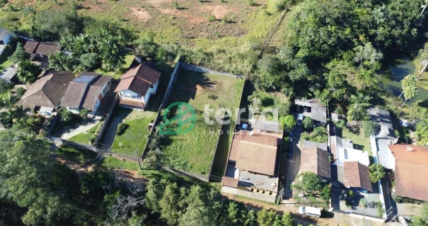 Terreno comercial à venda no João Paulo II, Indaial 