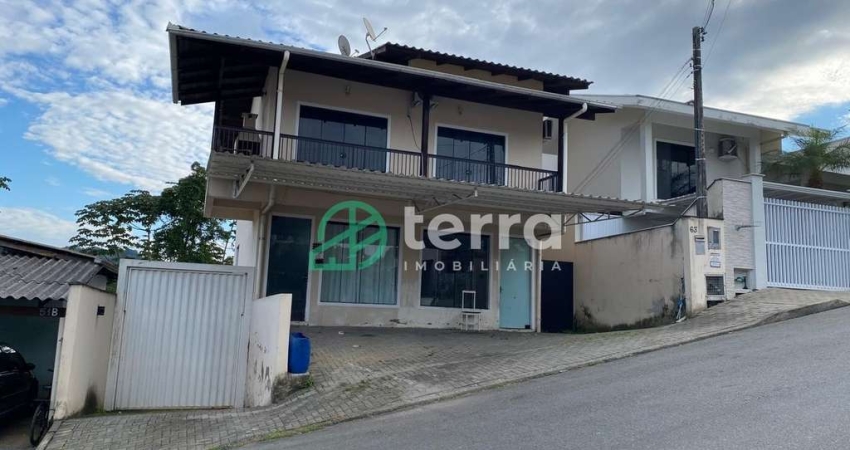 Prédio à venda no Tapajós, Indaial 