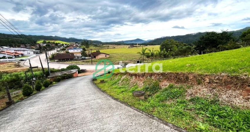Terreno à venda no Centro, Doutor Pedrinho 