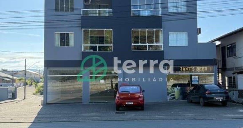 Apartamento com 2 quartos à venda no Tapajós, Indaial 