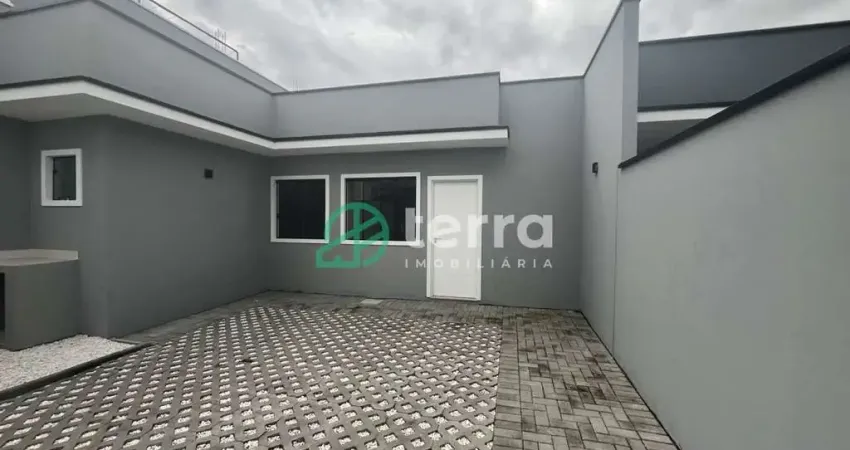 Casa com 2 quartos à venda no Imigrantes, Timbó 