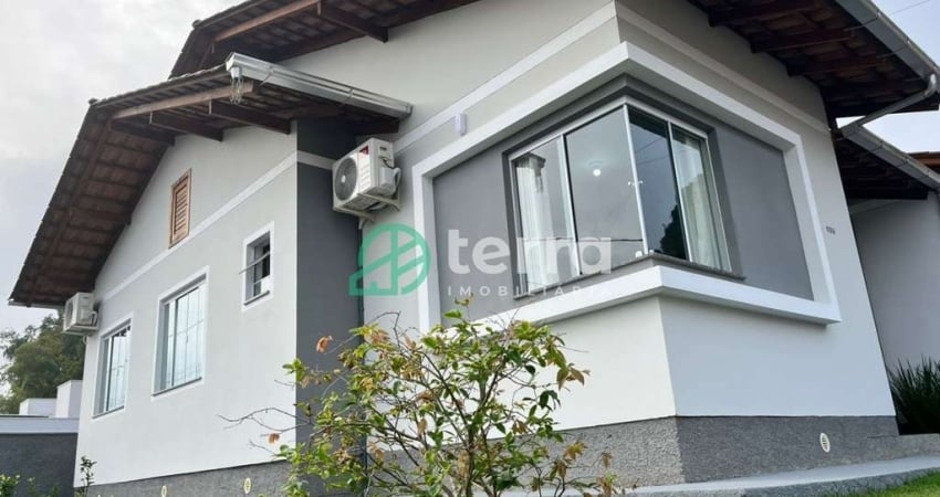 Casa com 3 quartos à venda no Arapongas, Indaial 