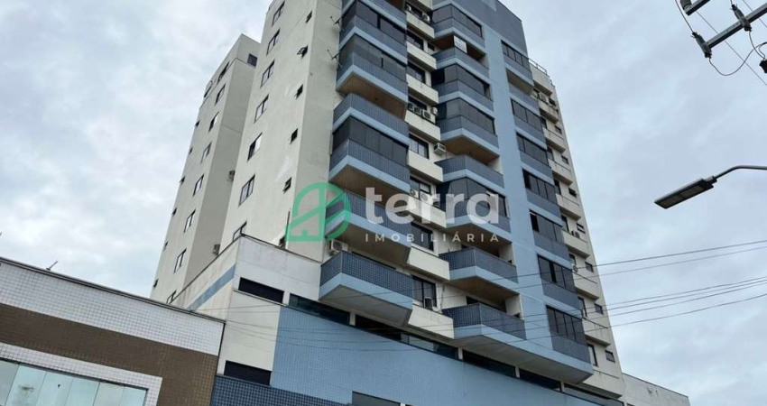 Apartamento com 2 quartos à venda no Nações, Indaial 