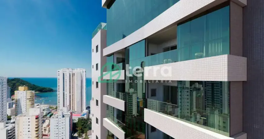 Apartamento com 5 quartos à venda em Pioneiros, Balneário Camboriú 