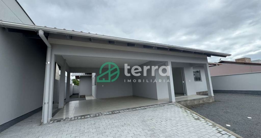Casa com 3 quartos à venda em Benedito, Indaial 