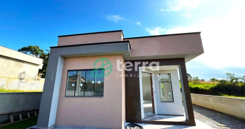 Casa com 3 quartos à venda em Benedito, Indaial 