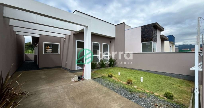 Casa com 3 quartos à venda em Benedito, Indaial 