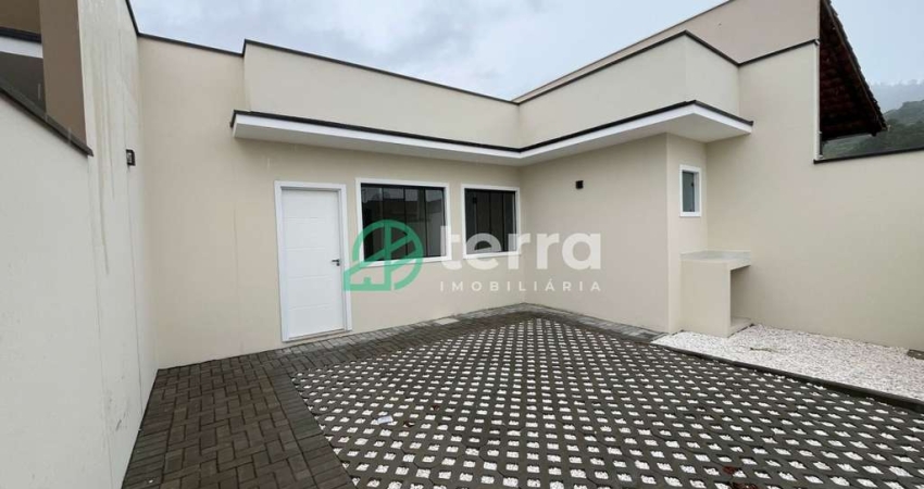 Casa com 2 quartos à venda no Padre Martinho Stein, Timbó 