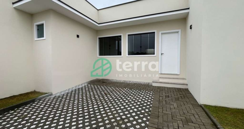 Casa com 2 quartos à venda no Padre Martinho Stein, Timbó 