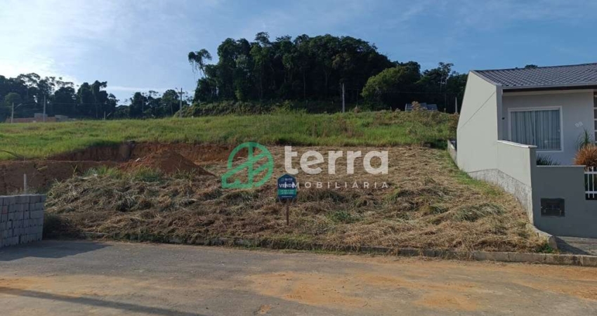 Terreno à venda no Arapongas, Indaial 