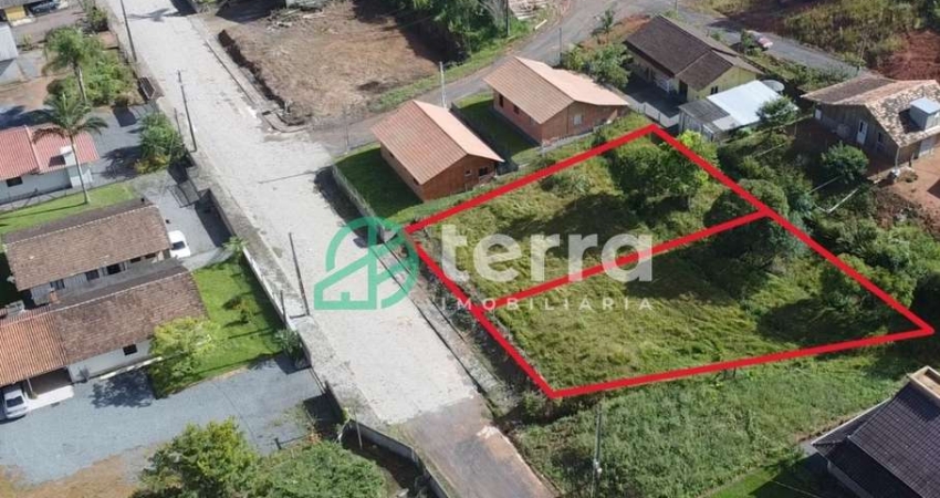 Terreno à venda no Capivari, Doutor Pedrinho 