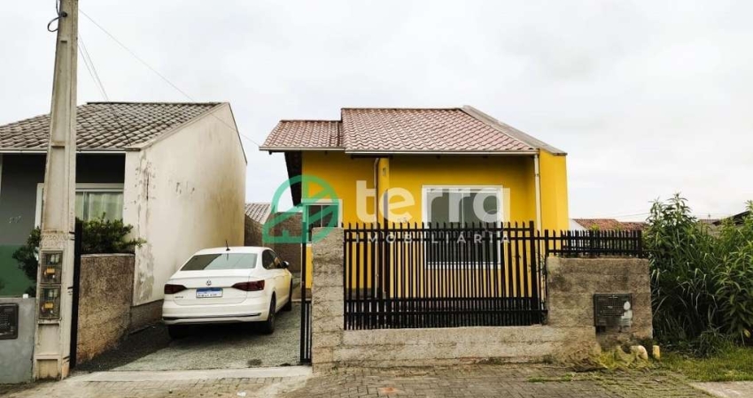 Casa com 2 quartos à venda no João Paulo II, Indaial 