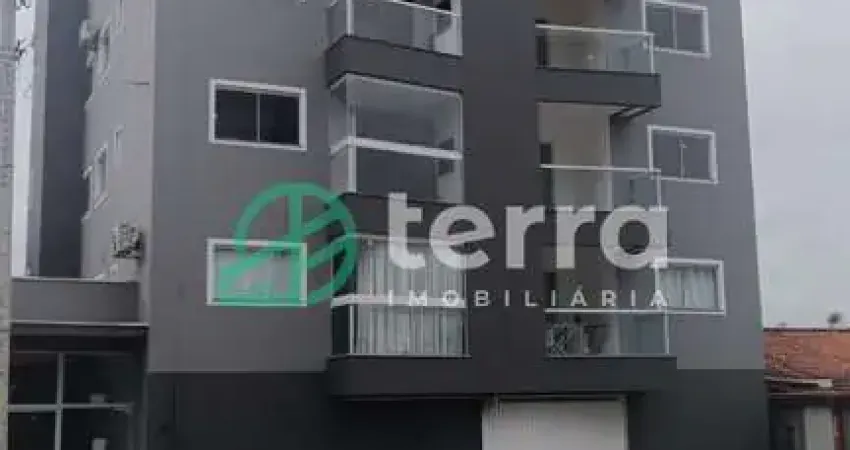 Apartamento com 2 quartos à venda no Tapajós, Indaial 
