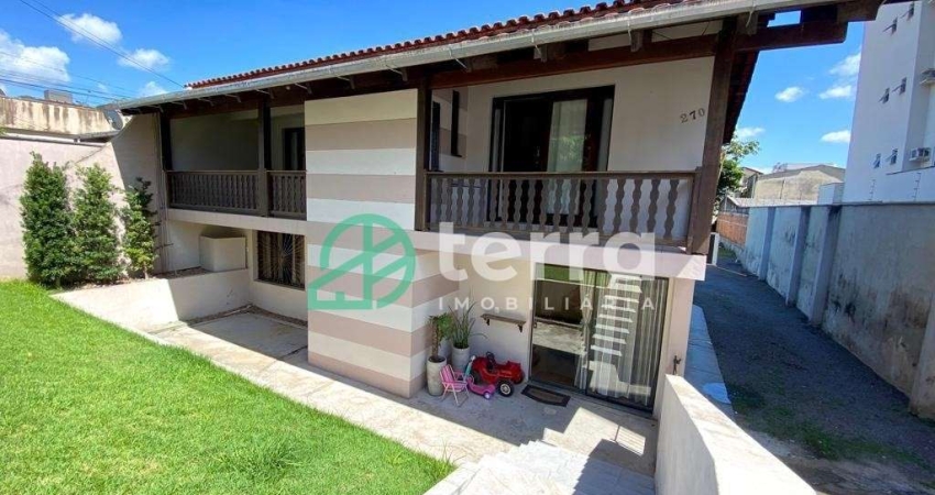 Casa com 4 quartos à venda no Nações, Indaial 