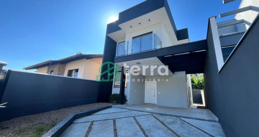 Casa com 3 quartos à venda no Sol, Indaial 