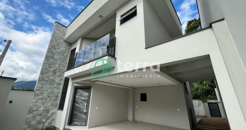 Casa com 3 quartos à venda no Estrada das Areias, Indaial 