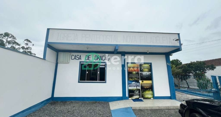 Ponto comercial à venda no Estrada das Areias, Indaial 